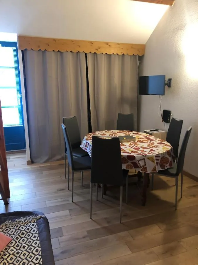 Appartement à St-Marie-de-Campan Sainte-Marie-de-Campan France