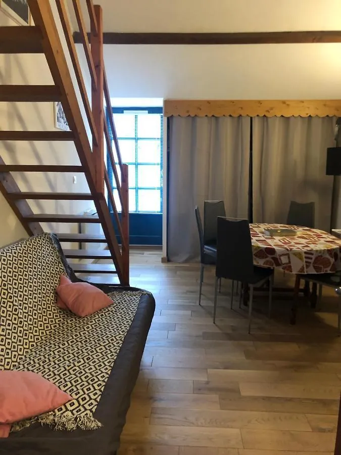 Appartement à St-Marie-de-Campan Sainte-Marie-de-Campan